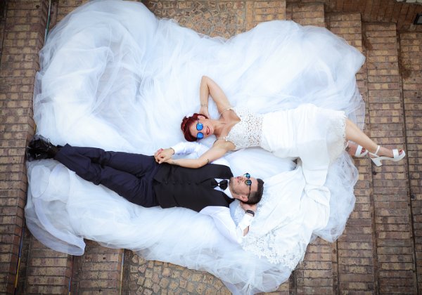 Gioia & Gerardo