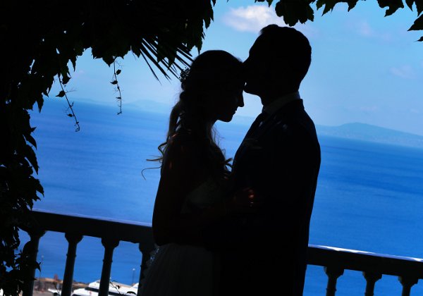 Sara & Ido